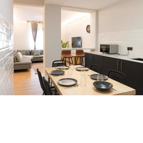 GARAY by STAYNN APARTMENTS