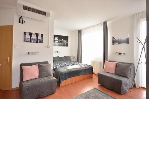 Garay Panorama Apartment