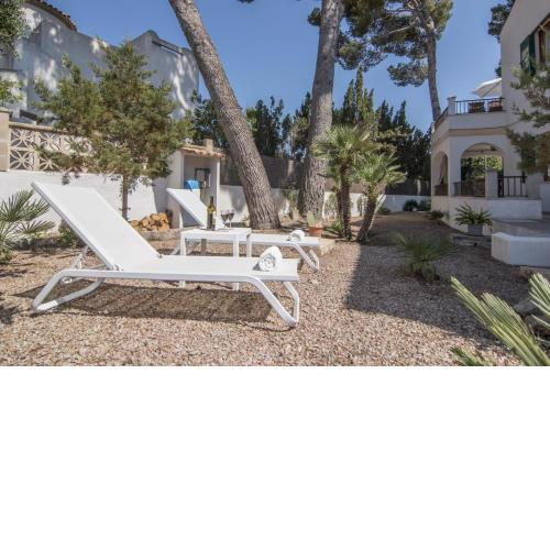 Garballó Apartment