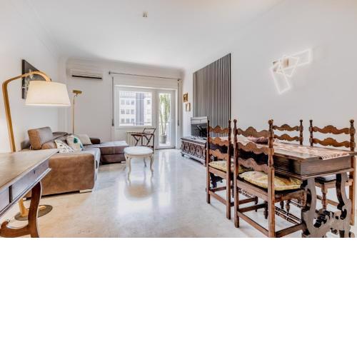Garbatella Elegant Apartment