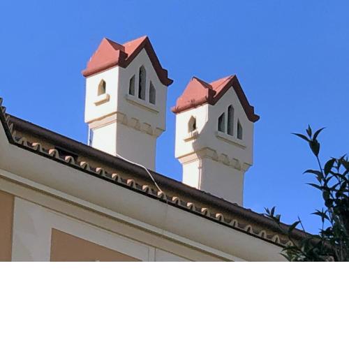 Garbatella House