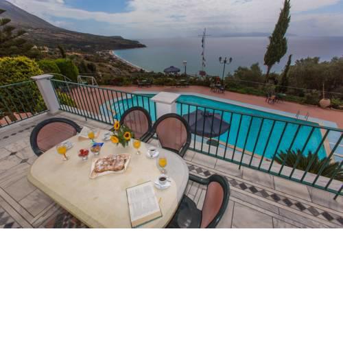 Garbis Villas & Apartments