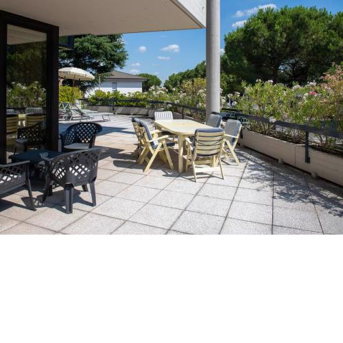 Garda fantasy Terrazza