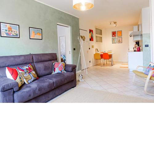Garda Holiday Home