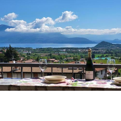 Garda Lake View Apartment