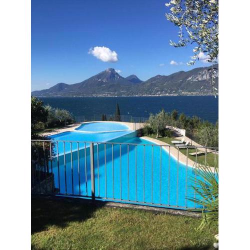 GARDA PARADISE