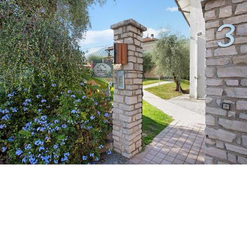 garda resort apartment 4