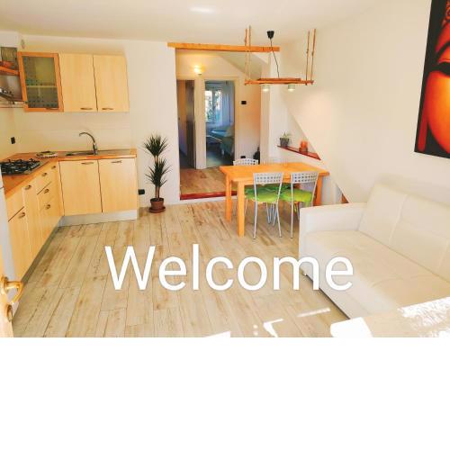 Garda Sweet Apartment