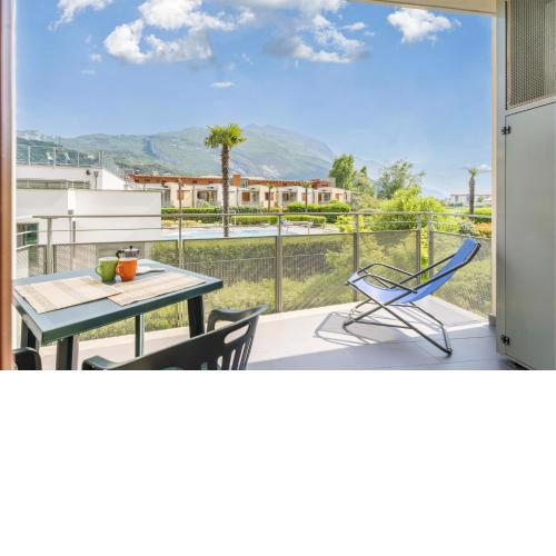 Garda Thermae Apt. - Chiara