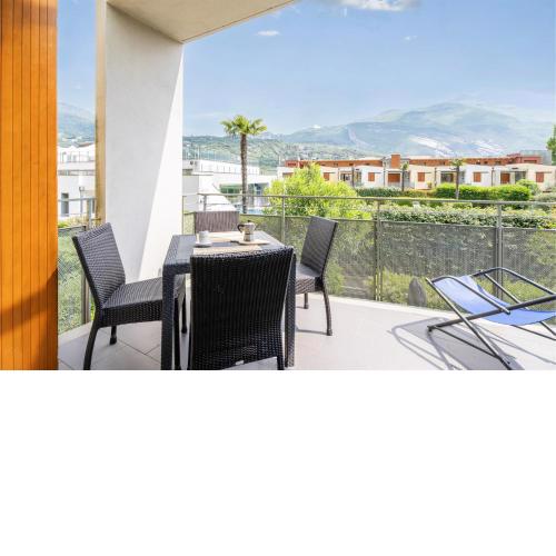 Garda Thermae Apt Walter