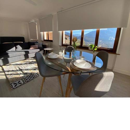 Garda View Apartment