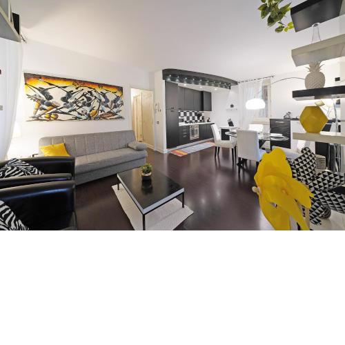 Gardagate - Downtown Apartment