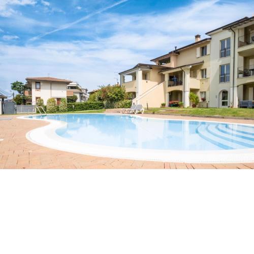 Gardappartamenti Costa Pool