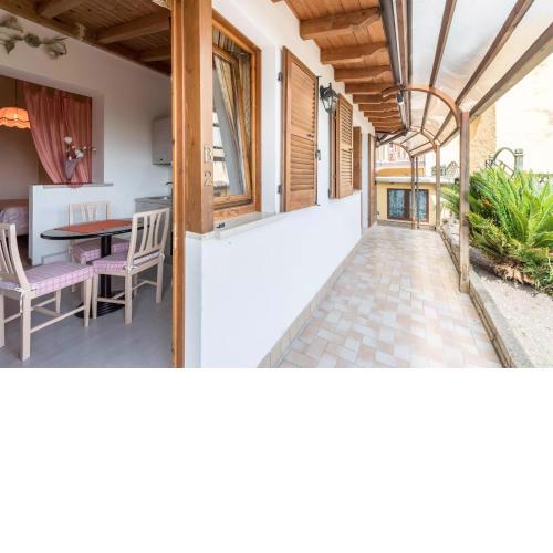 Gardasol Monolocale 2 Aparthotel