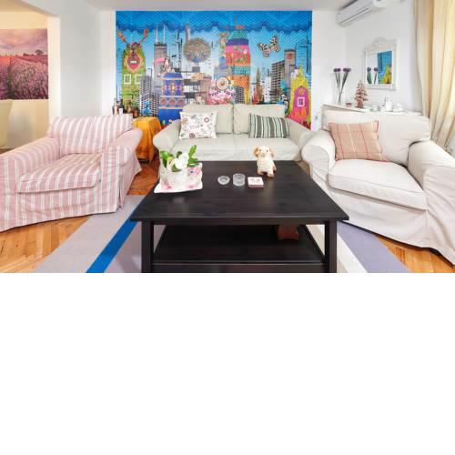 Gardelin Apartment