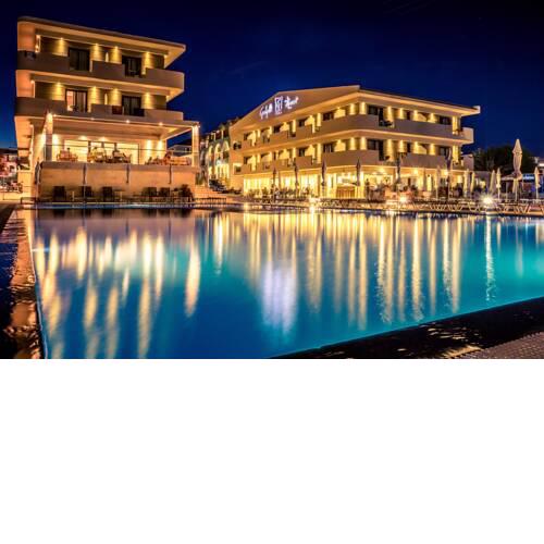 GARDELLI RESORT