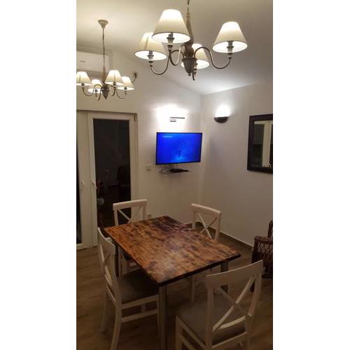Garden apartmant near sea *NEW