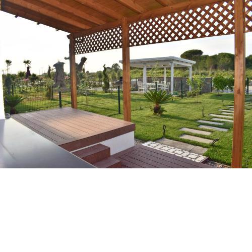 Garden Apartment In Valamar - 246