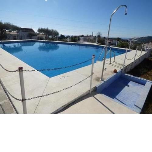 Garden Apartment La Noria, Nerja.Properties
