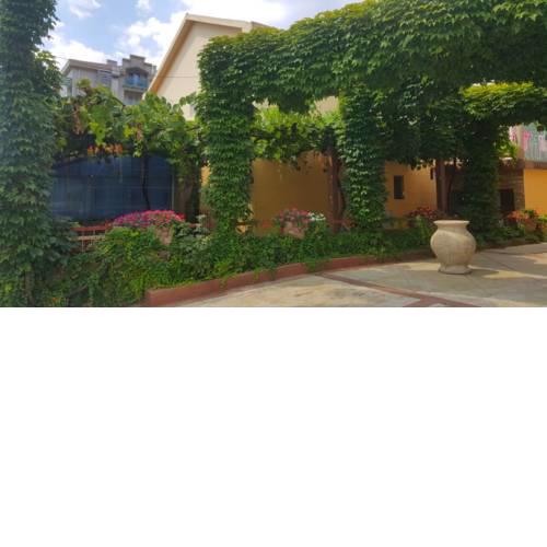 Garden Apartments