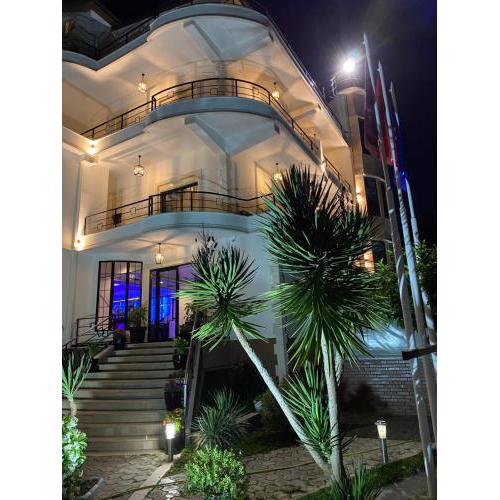 Garden Boutique Hotel