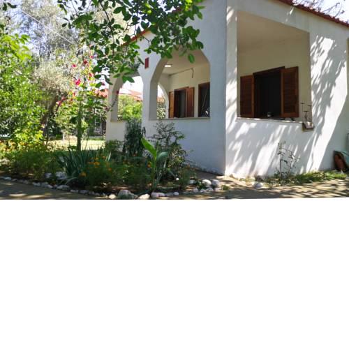 Garden Bungalow Valentina