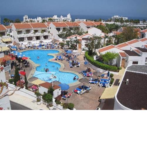 Garden City - Apartment (Ocean Views)