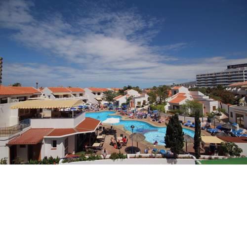 Garden City estudio