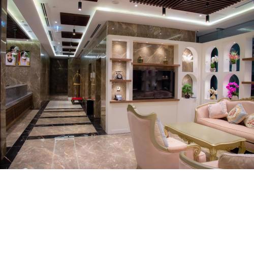 Garden City Hotel Dubai