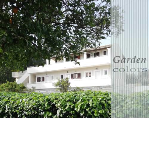 Garden colors apartments