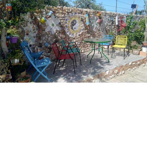 Garden Fiorella
