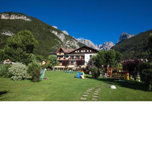 Garden Hotel Bellariva