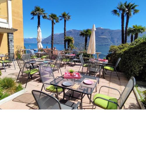 Garden Hotel Primavera