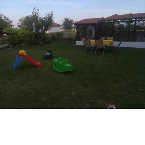Garden house by the sea 90τμ