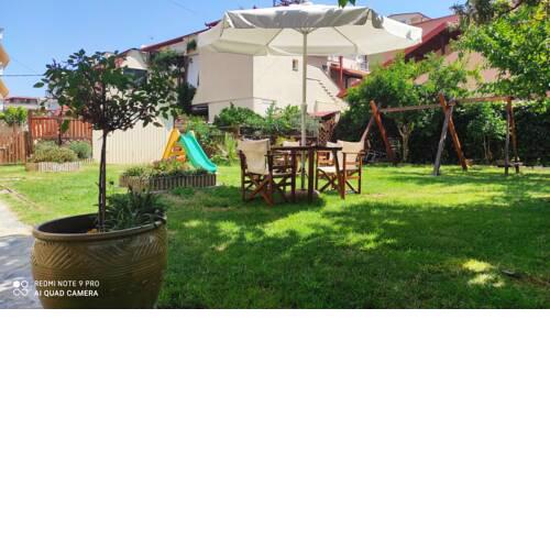 GARDEN HOUSE KATERINA