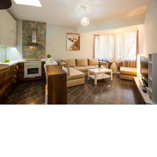 Garden House Rethymno