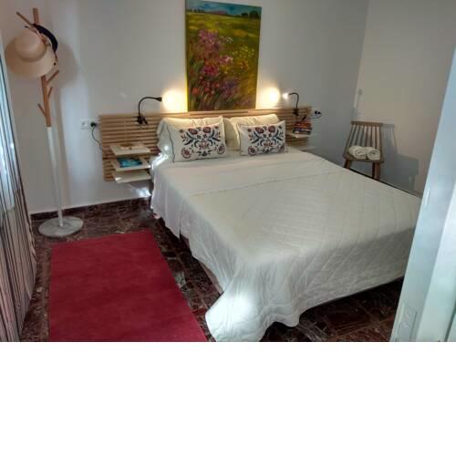 Garden House Skiathos Town