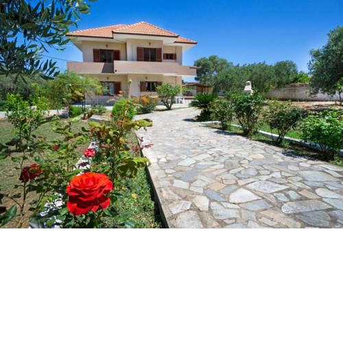 Garden House