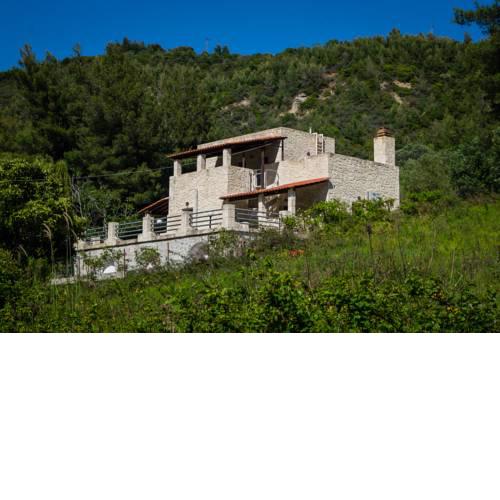 Garden House