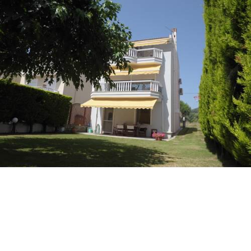 Garden House