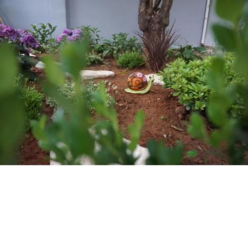 Garden House