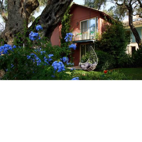 Garden House