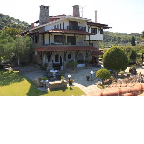 Garden House