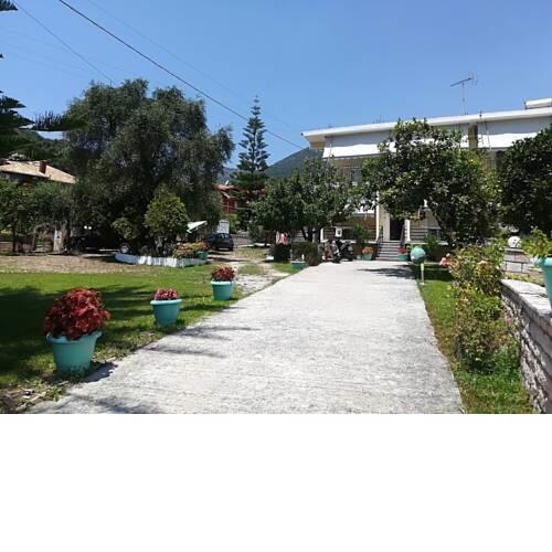 Garden House