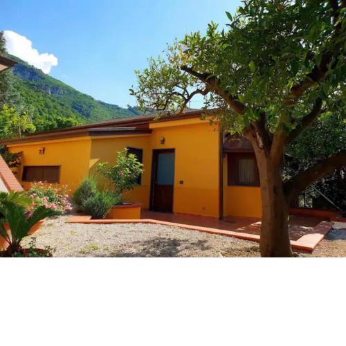 Garden House