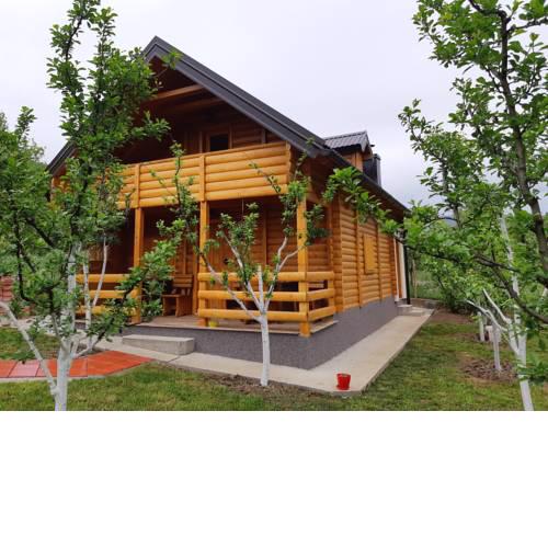 Garden House