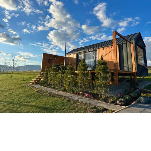 Garden House