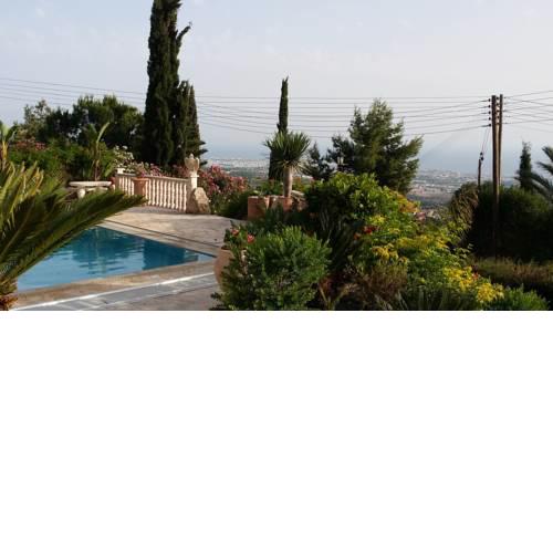 Garden of Eden Villa