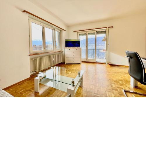 Garden On The Lake - Happy Rentals