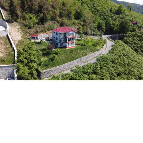 GARDEN PALACE VILLA